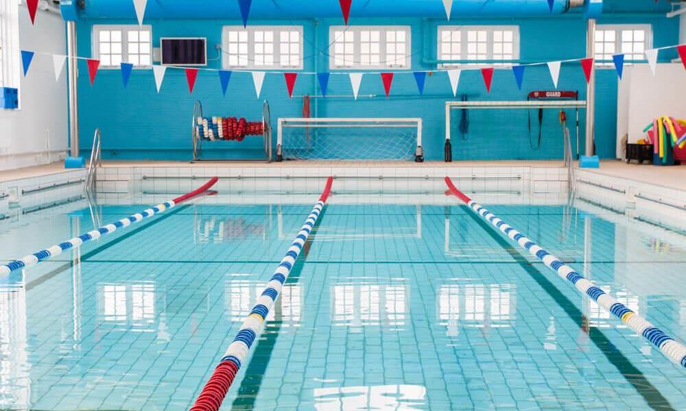 Swimming Pools