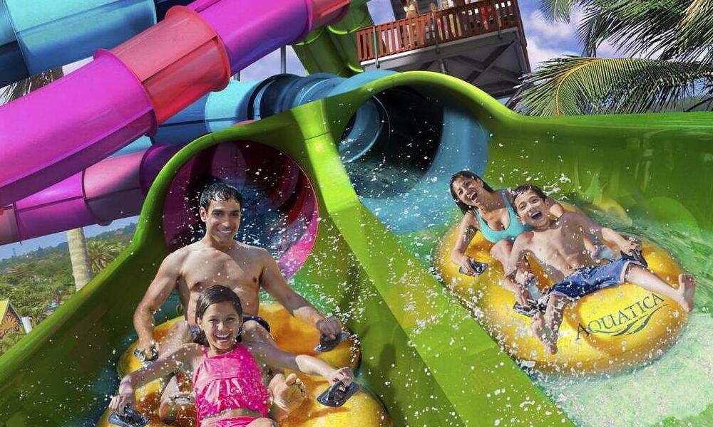Water Park